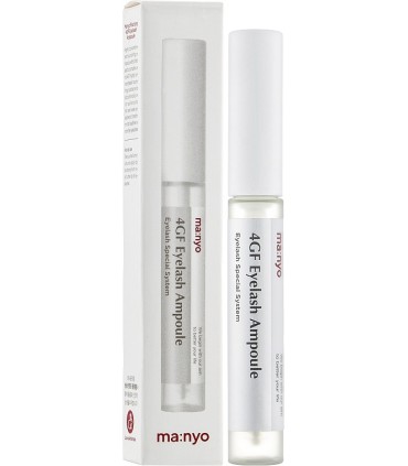 MA:NYO 4GF EYELASH AMPOULE 5ML