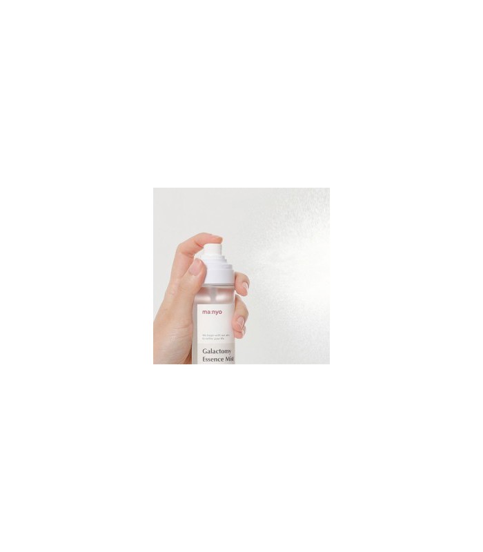 MA:NYO GALACTOMY ESSENCE MIST 120ML