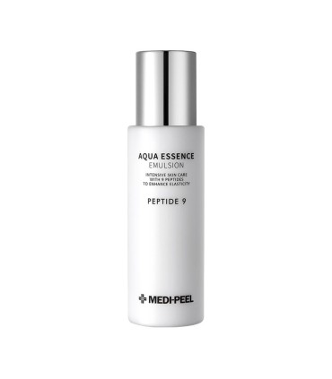 MEDIPEEL PEPTIDE 9 AQUA ESSENCE EMULSION 250ML