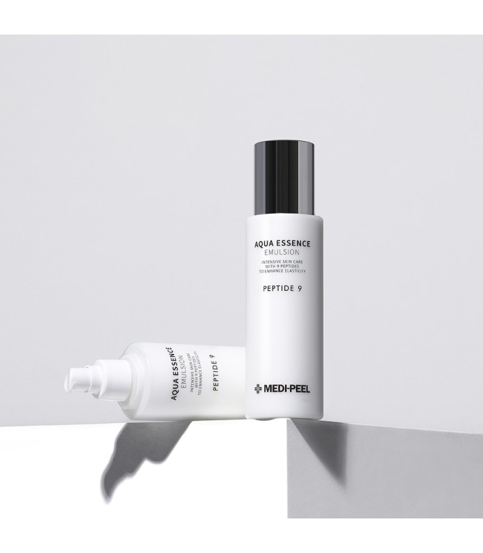 MEDIPEEL PEPTIDE 9 AQUA ESSENCE EMULSION 250ML