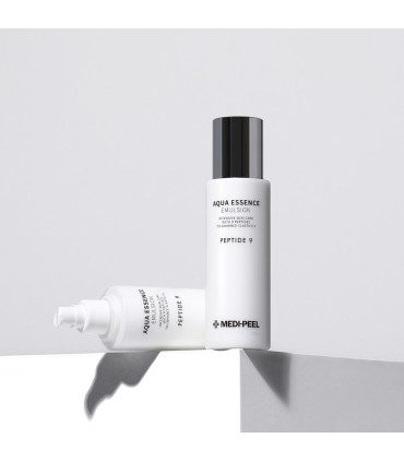 MEDIPEEL PEPTIDE 9 AQUA ESSENCE EMULSION 250ML