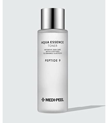 MEDIPEEL PEPTIDE 9 AQUA ESSENCE TONER 250ML