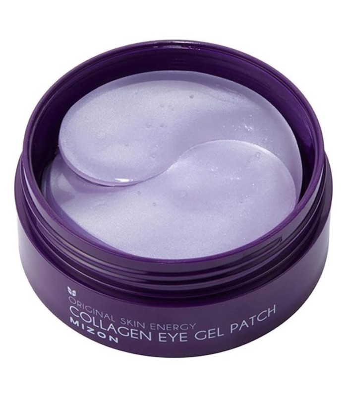 MIZON COLLAGEN EYE GEL PATCH 60PCS