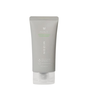 MIZON INOUT WATERY SHEER SUNSCREEN SPF50 PA++++ 50ML