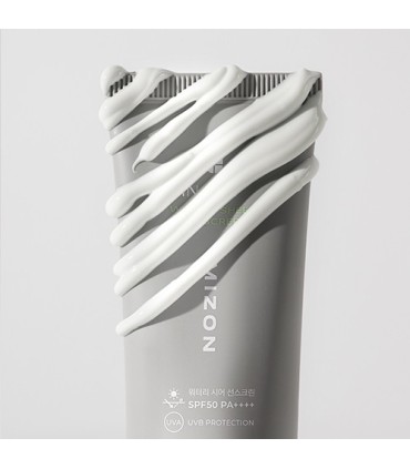 MIZON INOUT WATERY SHEER SUNSCREEN SPF50 PA++++ 50ML