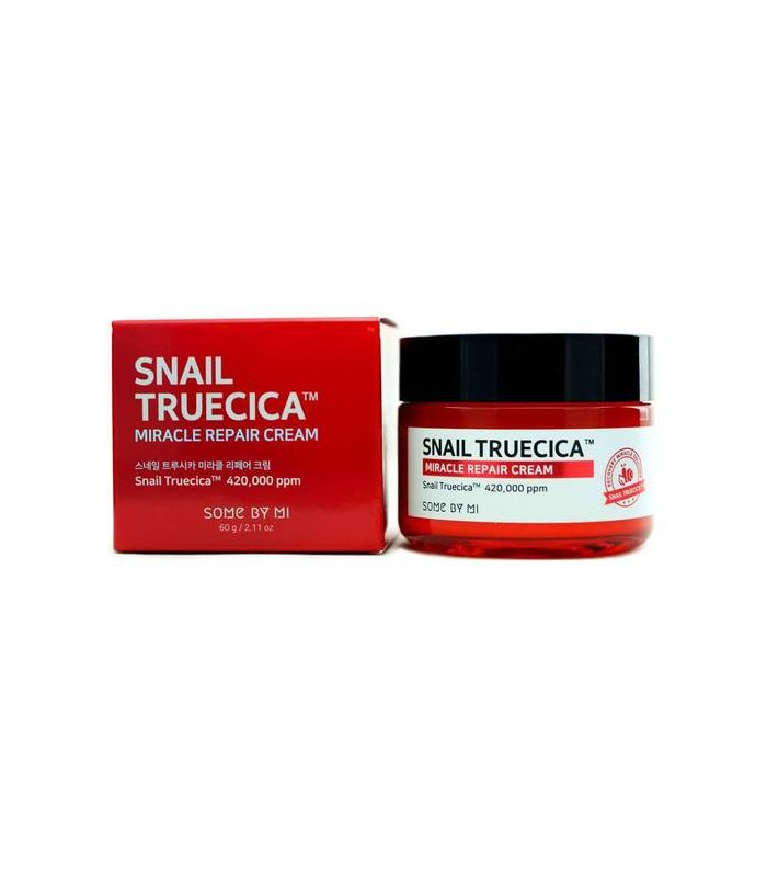 SOME BY MI TRUECICA MIRACLE REPAIR CREAM 60G