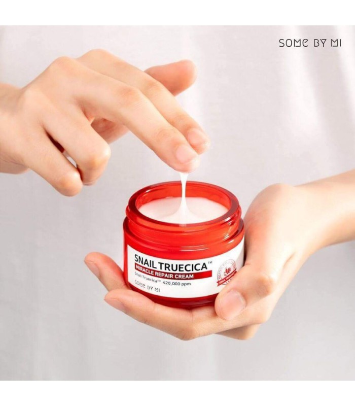 SOME BY MI TRUECICA MIRACLE REPAIR CREAM 60G