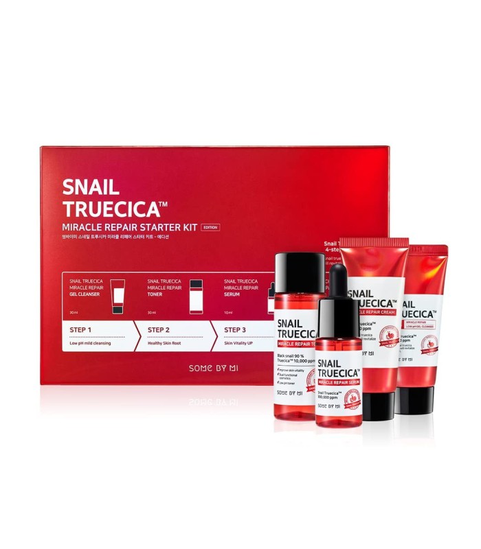 SOME BY MI TRUECICA MIRACLE REPAIR STARTER KIT