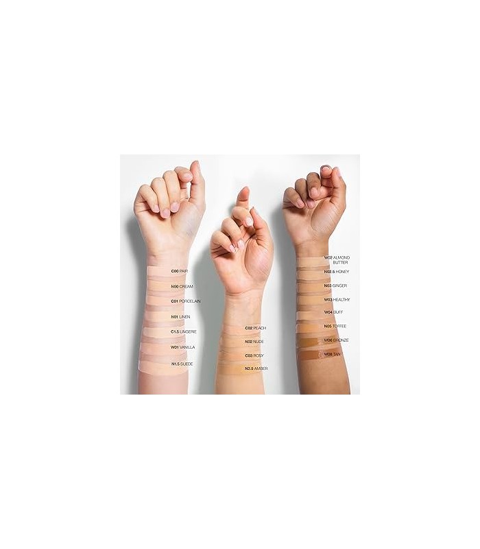 TFIT RADIANCE FIT SERUM FOUNDATION N1.5 SUEDE 30G