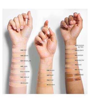 TFIT RADIANCE FIT SERUM FOUNDATION N1.5 SUEDE 30G