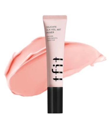 TFIT DELICATE SILK VEIL ART PRIMER