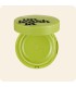 UNLEASHIA REFILL VEGAN HEALTHY GREEN CUSHION 22N SIENNA