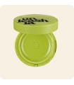 UNLEASHIA REFILL VEGAN HEALTHY GREEN CUSHION 27W PEACHTAN