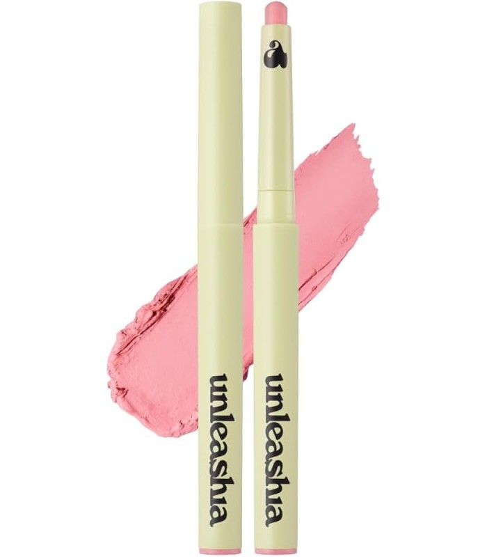 UNLEASHIA OH HAPPY DAY LIP PENCIL 3 STRAWBERRY CAKE