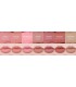 UNLEASHIA OH HAPPY DAY LIP PENCIL 5 LOVE ROSE