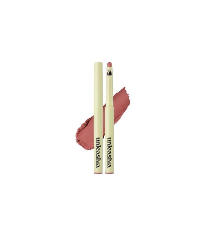UNLEASHIA OH HAPPY DAY LIP PENCIL 6 AFTER PARTY
