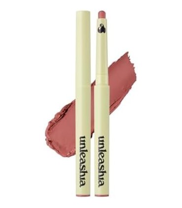 UNLEASHIA OH HAPPY DAY LIP PENCIL 6 AFTER PARTY