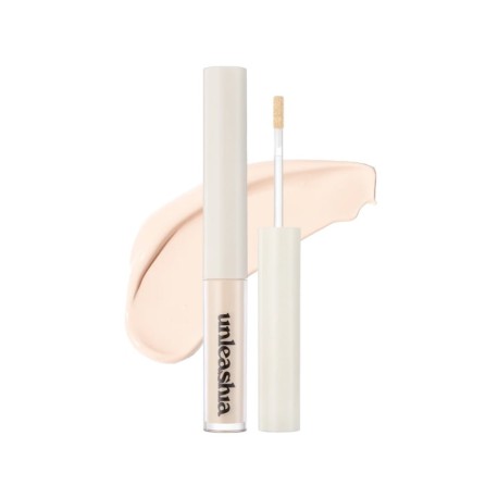 UNLEASHIA BYE BYE BLEMISH CONCEALER 0.5 FAIR