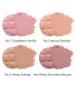 UNLEASHIA BUTTER WAFFLE DOUGH BLUSHER 1 STRAWBERRY VANILLA