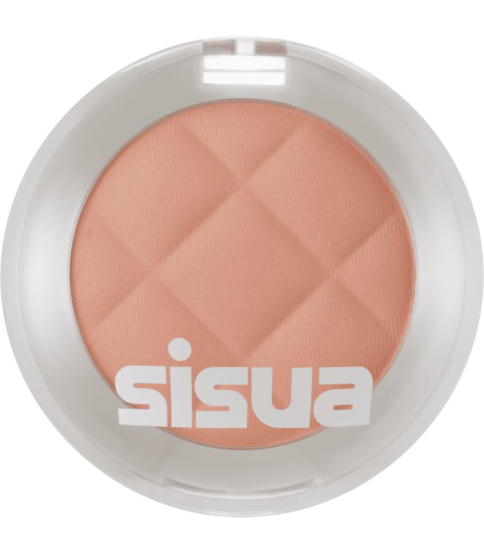UNLEASHIA BUTTER WAFFLE DOUGH BLUSHER 2 APRICOT SHERBET