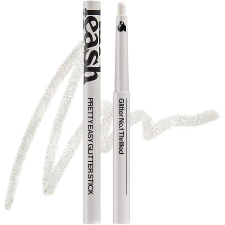 UNLEASHIA PRETTY EASY GLITTER STICK 1 THRILLED