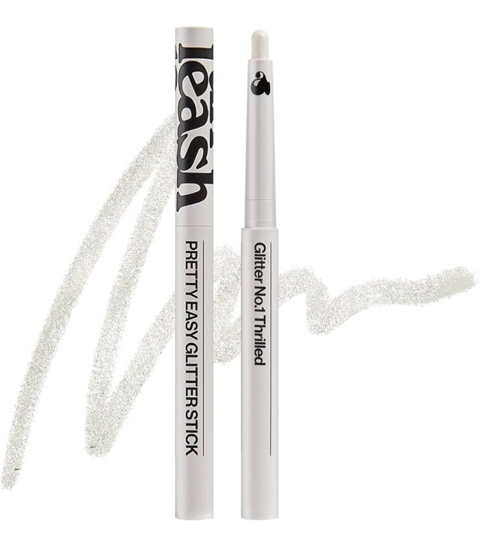 UNLEASHIA PRETTY EASY GLITTER STICK 1 THRILLED