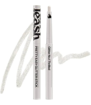 UNLEASHIA PRETTY EASY GLITTER STICK 1 THRILLED