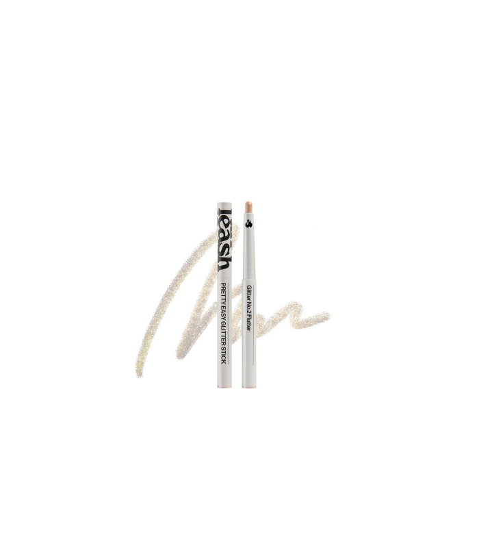 UNLEASHIA PRETTY EASY GLITTER STICK 2 FLUTTER