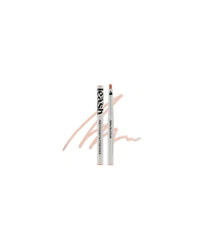 UNLEASHIA PRETTY EASY GLITTER STICK 5 DUSK