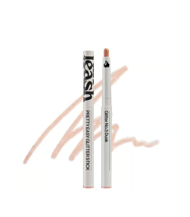 UNLEASHIA PRETTY EASY GLITTER STICK 5 DUSK