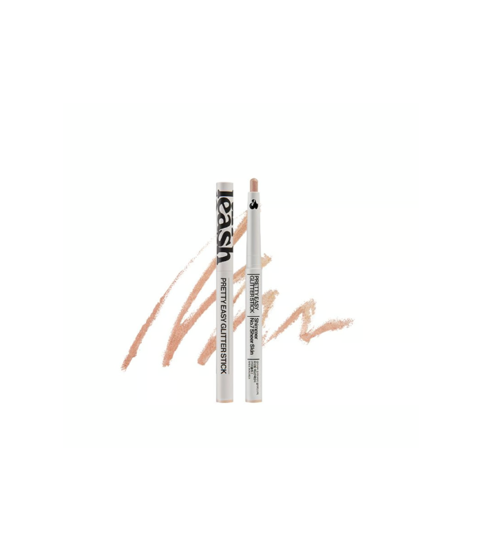 UNLEASHIA PRETTY EASY GLITTER STICK 7 SHEER SKIN
