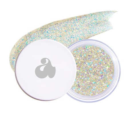 UNLEASHIA GET LOOSE GLITTER GEL 5 DIAMOND STEALER