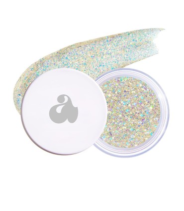 UNLEASHIA GET LOOSE GLITTER GEL 5 DIAMOND STEALER