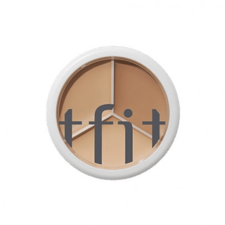 TFIT COVER UP PRO CONCEALER DARK