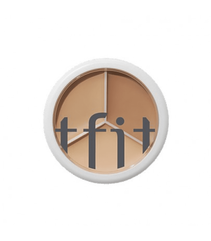 TFIT COVER UP PRO CONCEALER DARK