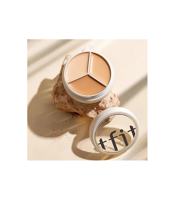 TFIT COVER UP PRO CONCEALER DARK