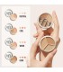 TFIT COVER UP PRO CONCEALER WARM