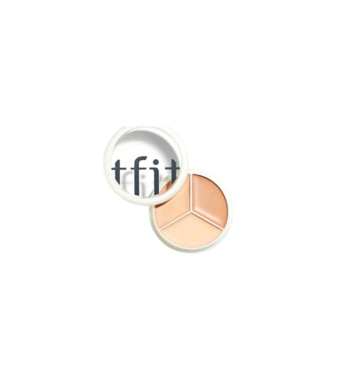TFIT COVER UP PRO CONCEALER WARM