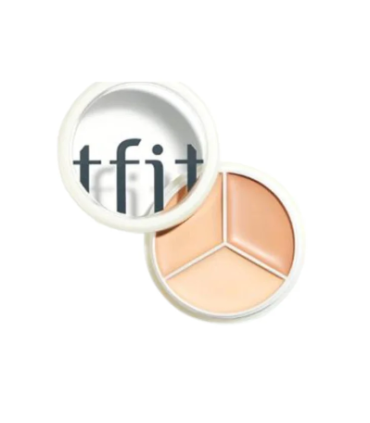 TFIT COVER UP PRO CONCEALER WARM