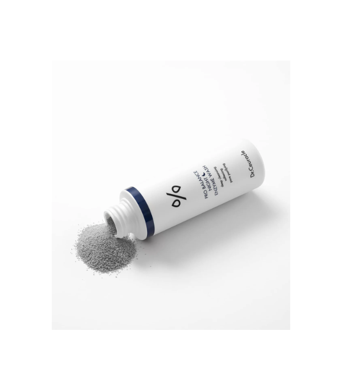 DR. CEURACLE PRO-BALANCE PURE NIGHT ENZYME WASH 50G