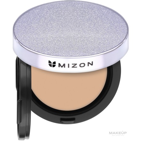 MIZON VEGAN COLLAGEN CUSHION 21