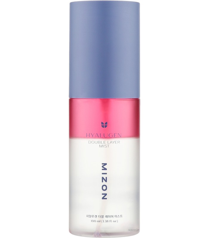 MIZON HYALUGEN DOUBLE LAYER MIST 100ML