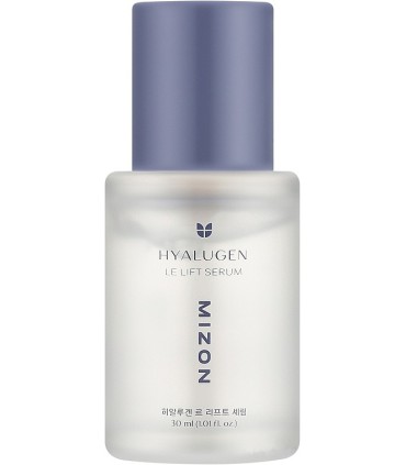 MIZON HYALUGEN LE LIFT SERUM 30ML