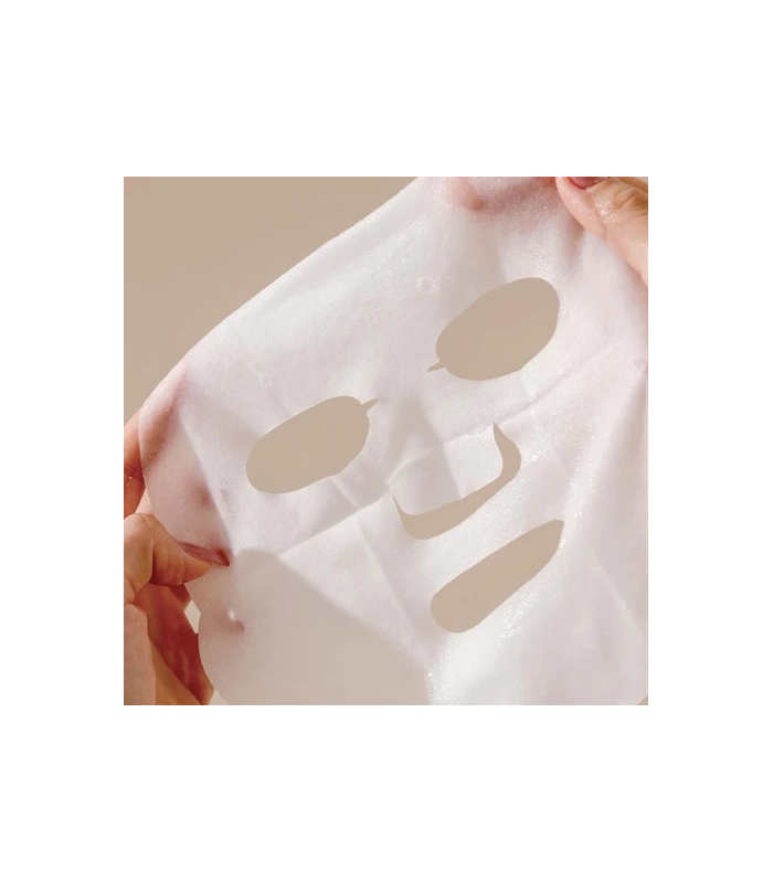 MIZON JOYFUL TIME MASK JEJU CAMELLIA