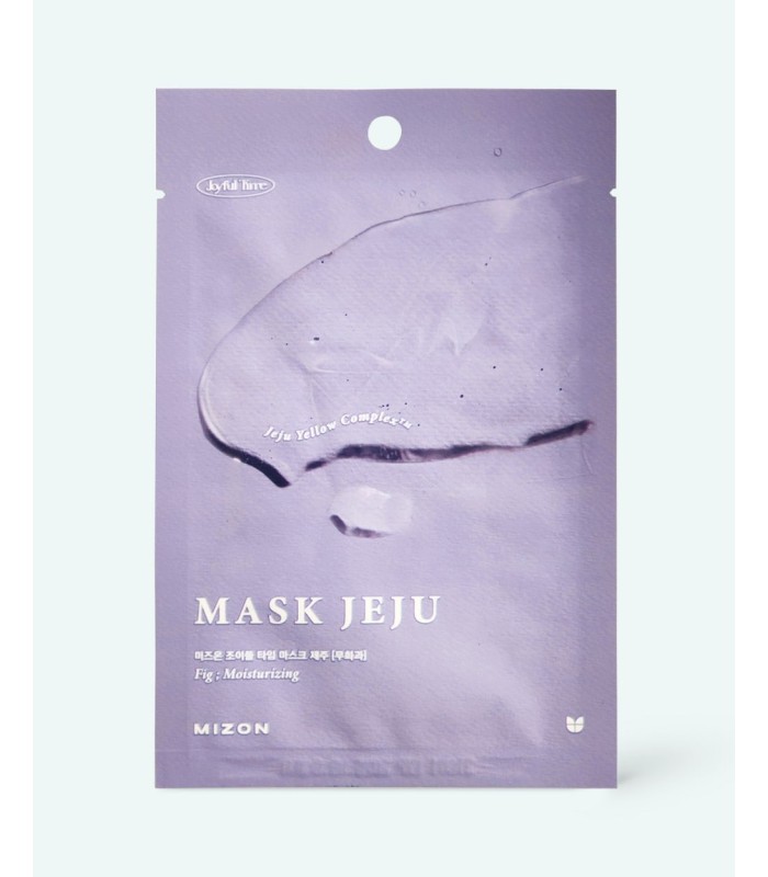 MIZON JOYFUL TIME MASK JEJU FIG