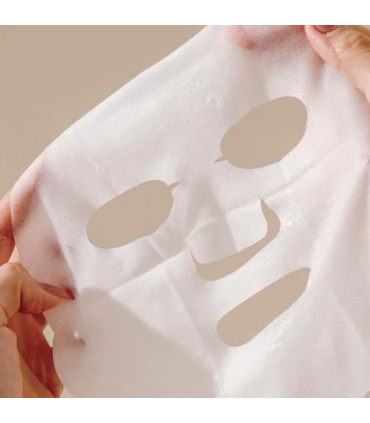 MIZON JOYFUL TIME MASK JEJU HEARTLEAF