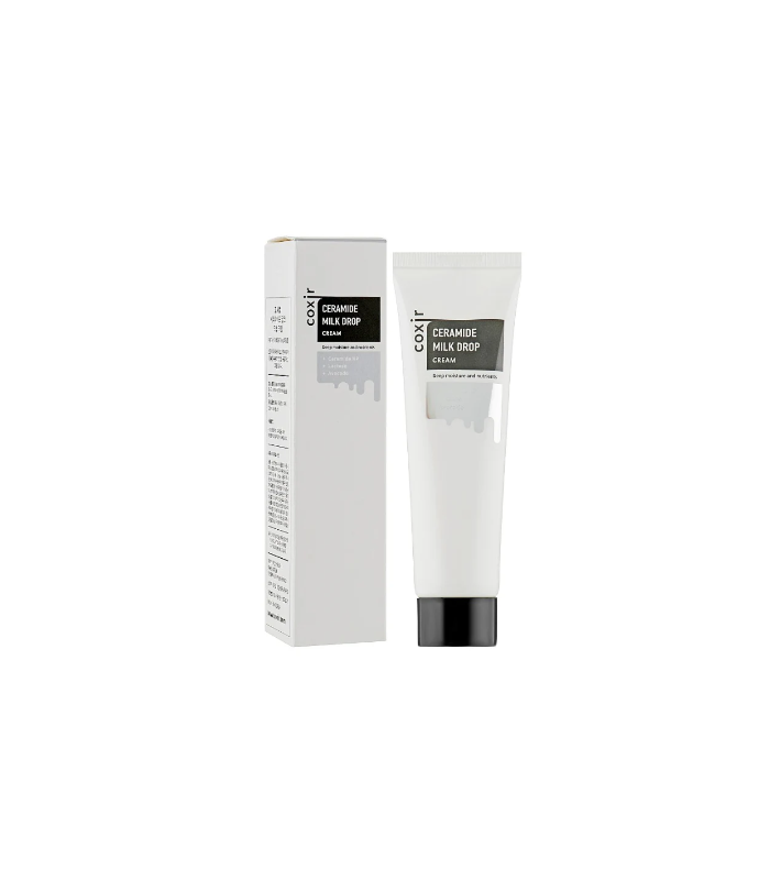 COXIR CERAMIDE MILK DROP CREAM
