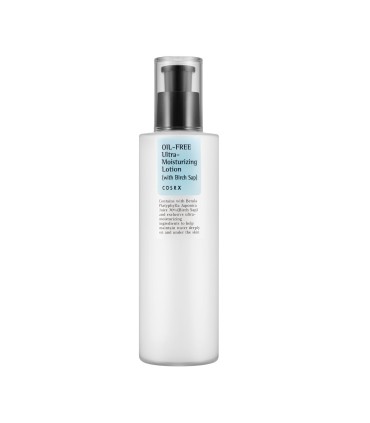 COSRX OIL FREE ULTRA MOISTURIZING LOTION