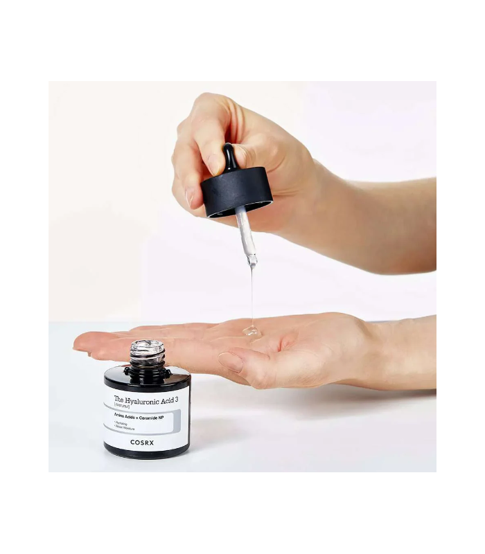 COSRX THE HYALURONIC ACID 3 SERUM 20ML