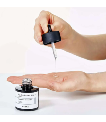COSRX THE HYALURONIC ACID 3 SERUM 20ML